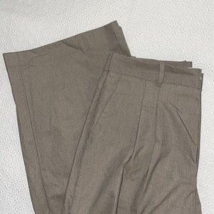Zara trousers